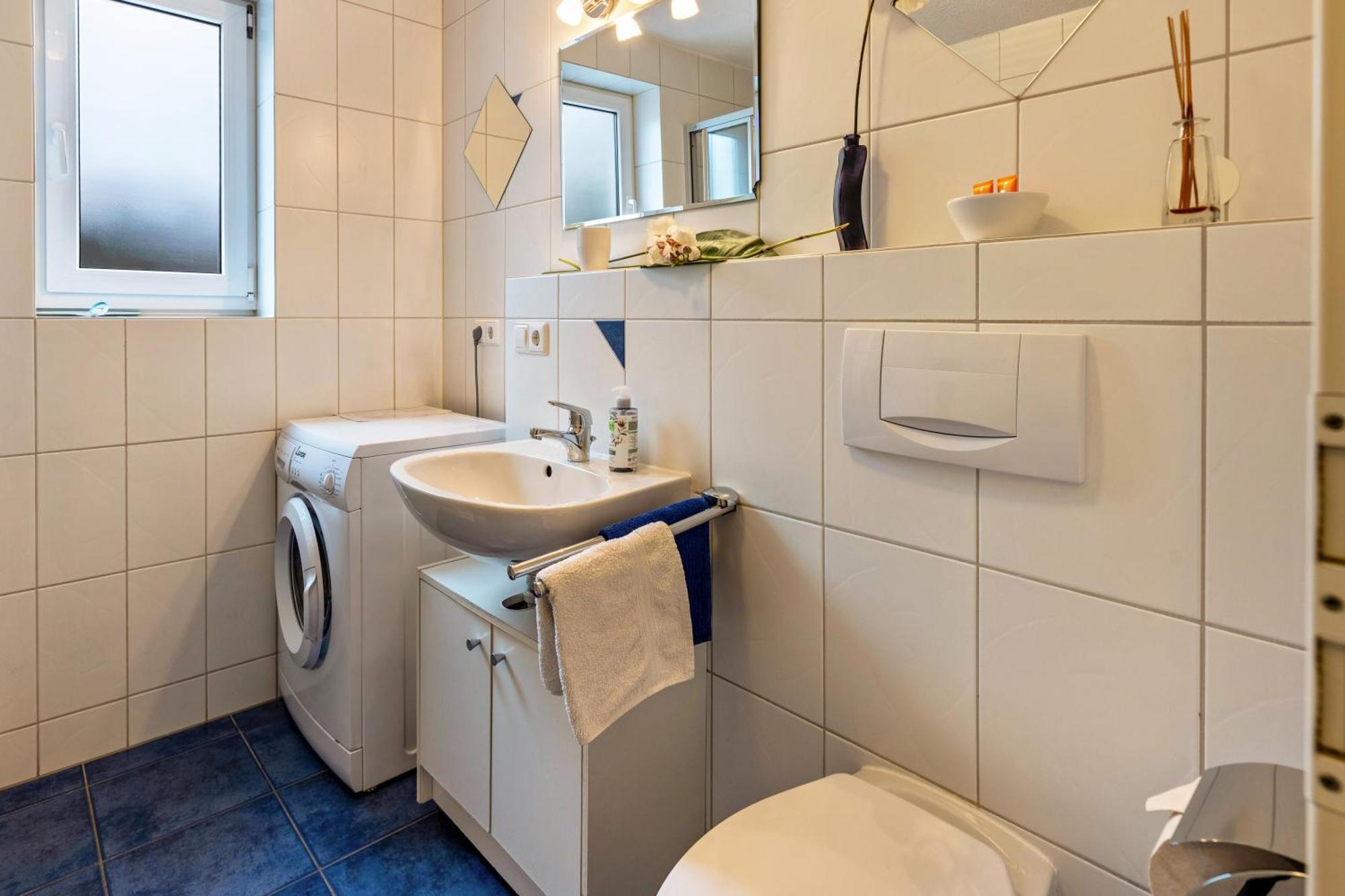 Ferienwohnung Im Holzhaus Donaueschingen Buitenkant foto