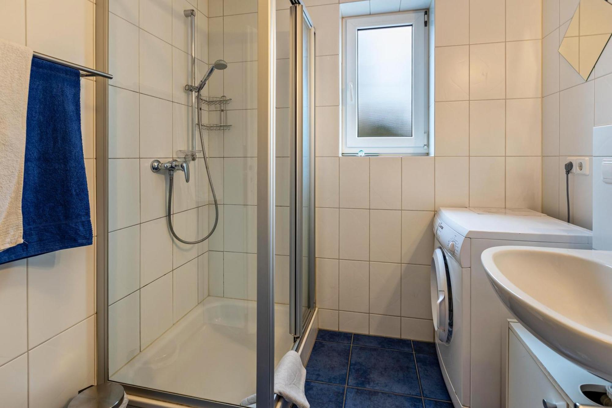 Ferienwohnung Im Holzhaus Donaueschingen Buitenkant foto